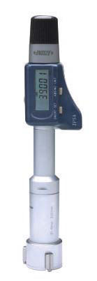 INSIZE英示3127三点内径千分尺 高精度测量的专业之选