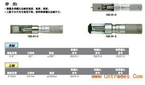 千分尺 龙口、招远、莱山、海阳地区的工业应用与地域特色